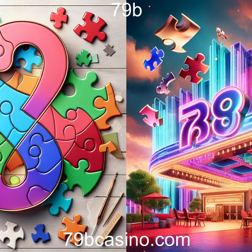 Desvendando os Jogos de Quebra-Cabeça no 79b